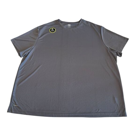 Athletic Men’s Dri-Fit Crewneck Wicking Shirt Sz 3XL - Picture 2 of 9